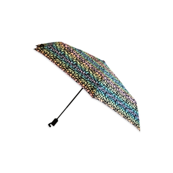 LUV BETSEY by Betsey Johnson Mini Umbrella - Picture 2 of 3